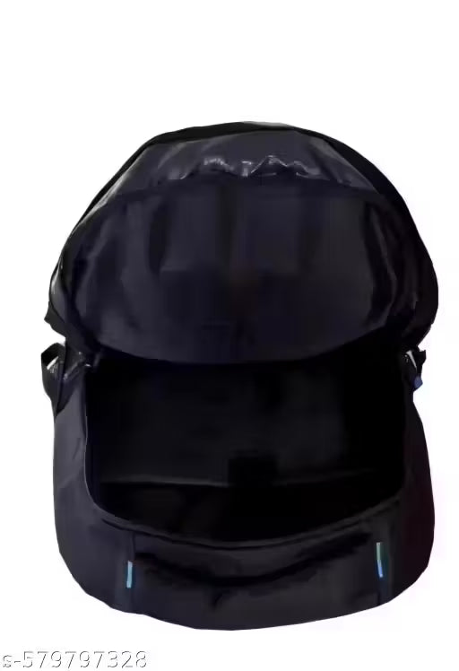 35 L Casual Waterproof Laptop Bag/Backpack for Men Women Boys Girls/Office School College Teens & Students (free watch)